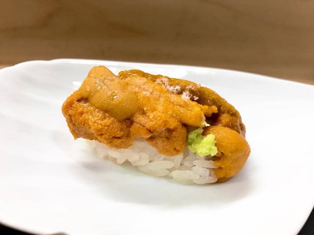 鮨処すけろく - サブ画像3