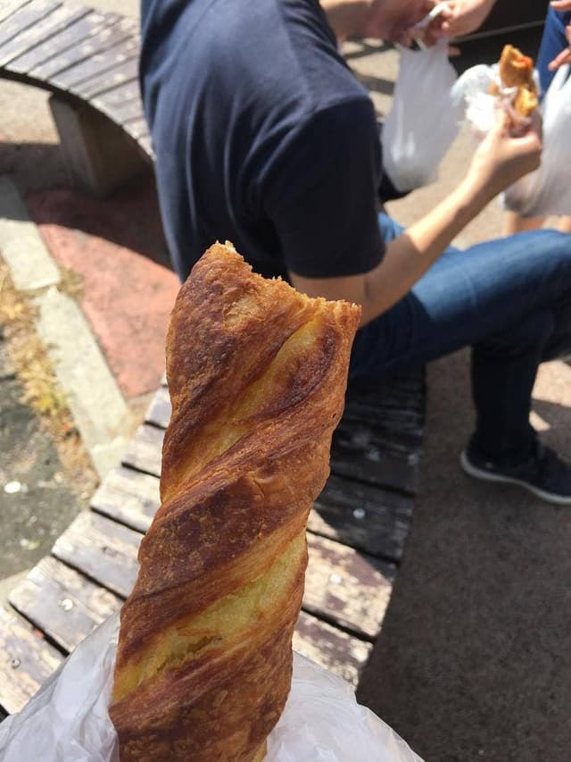 ブレッド&ベーカー - サブ画像2