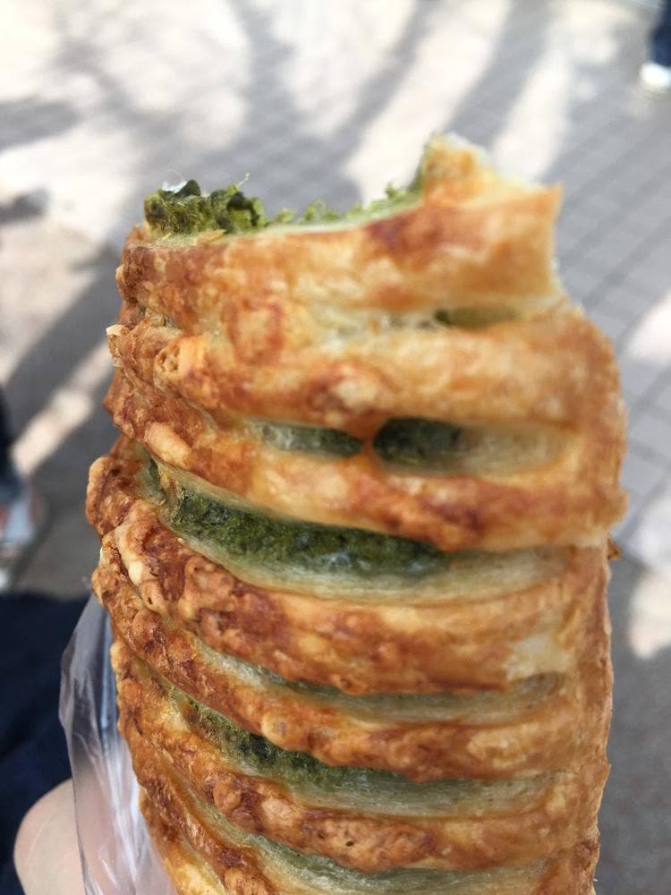 ブレッド&ベーカー