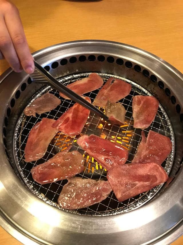 焼肉きんぐ ひたちなか店 - サブ画像1