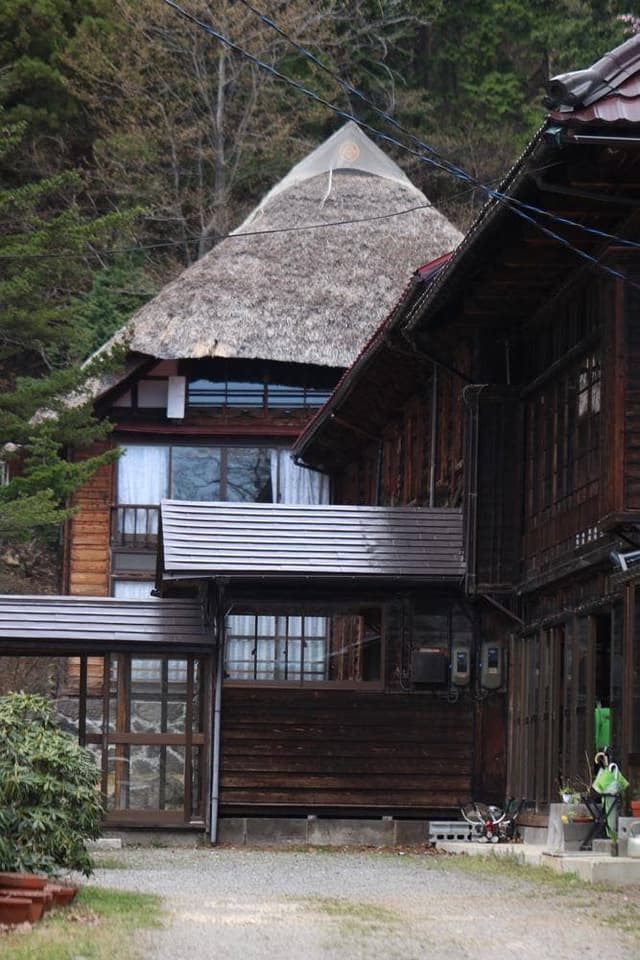 ぬる湯温泉 旅館 二階堂 - サブ画像1