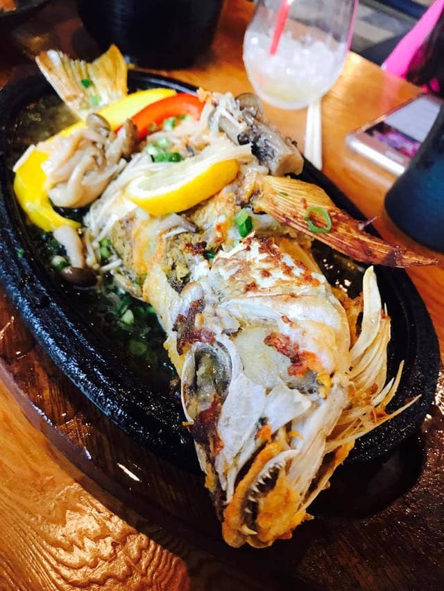 沖縄料理 ちぬまん 別邸 - サブ画像3