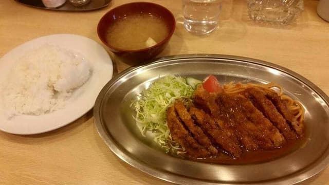 洋食イナダ - サブ画像2