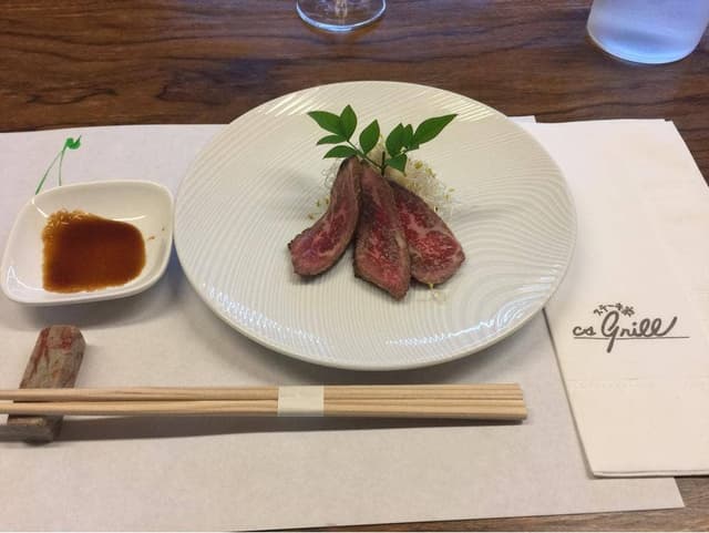 ステーキ家 シーエス・グリル - サブ画像2