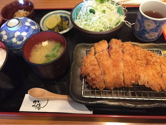 かつ膳 - サブ画像2