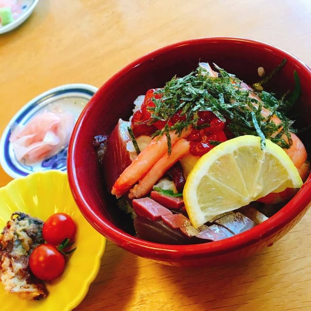 磯料理星倉 - サブ画像2