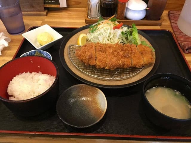 やごろう亭 - サブ画像3