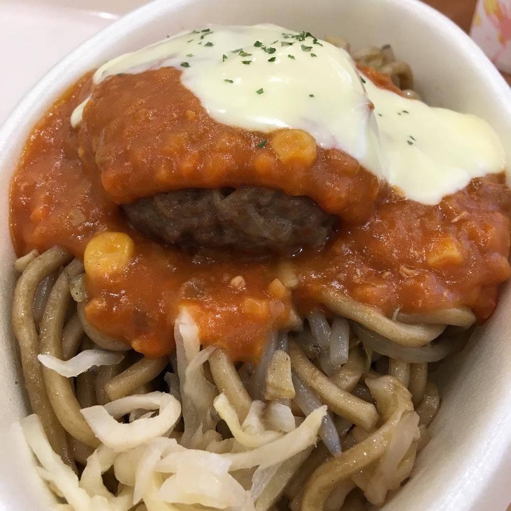 イオン新発田ショッピングセンター みかづき