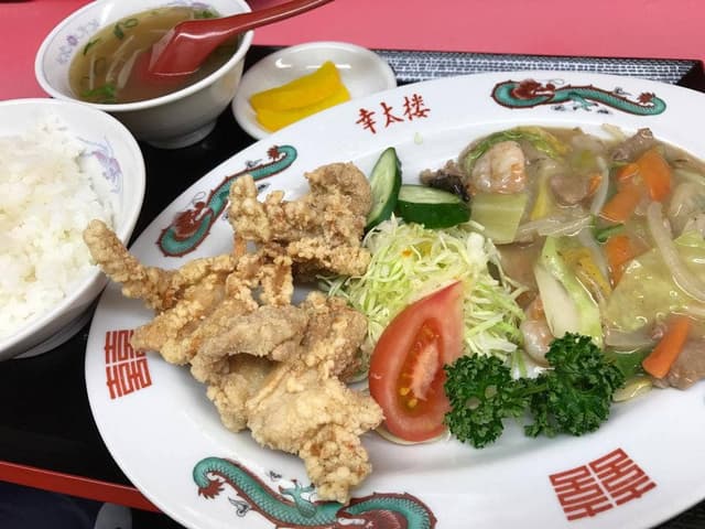幸太楼 - サブ画像2