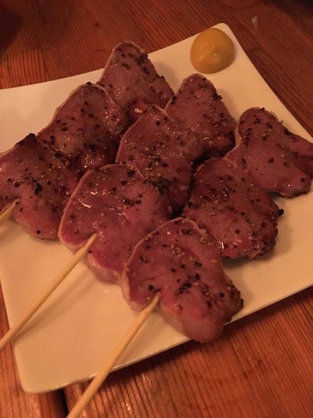 豚゛でん返し 南口本店 - サブ画像3