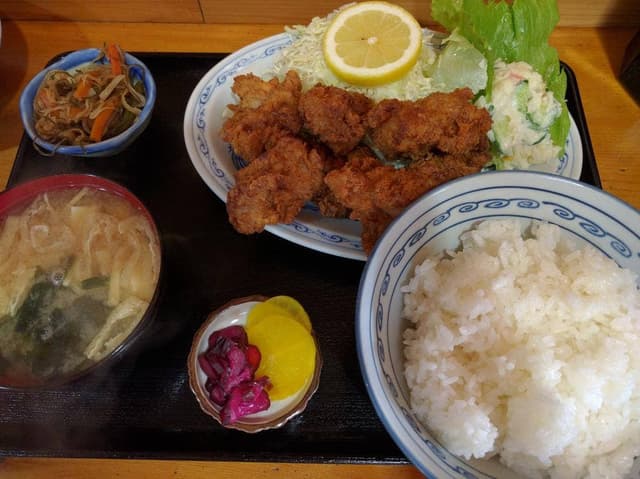 さがわ食堂 - サブ画像3