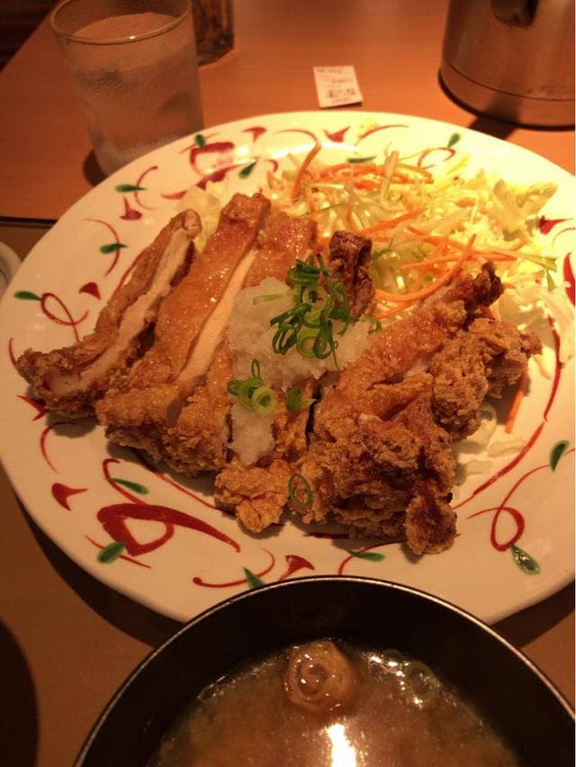 やよい軒 河原町三条店 - サブ画像3