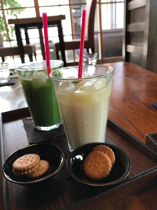 酒蔵カフェ 久保本家酒造 - サブ画像3