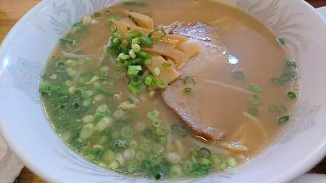 中華料理 桃李 - サブ画像2