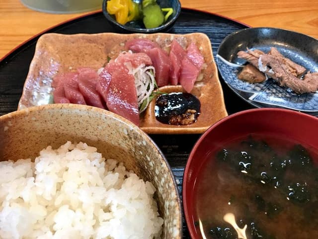 丸魚食堂 - サブ画像3