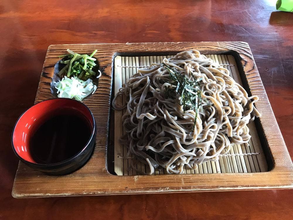 小赤沢温泉 楽養館