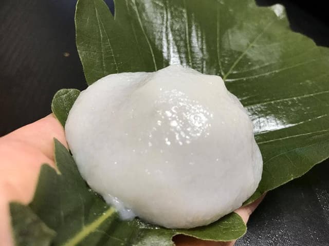 菓子苑梅ぞの 真美ヶ丘店 - サブ画像2