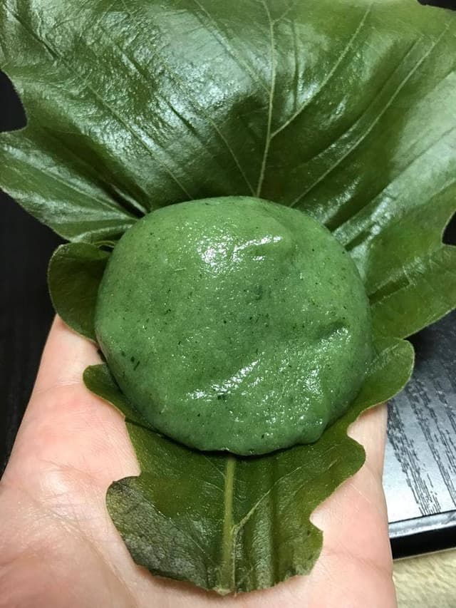 菓子苑梅ぞの 真美ヶ丘店 - サブ画像1