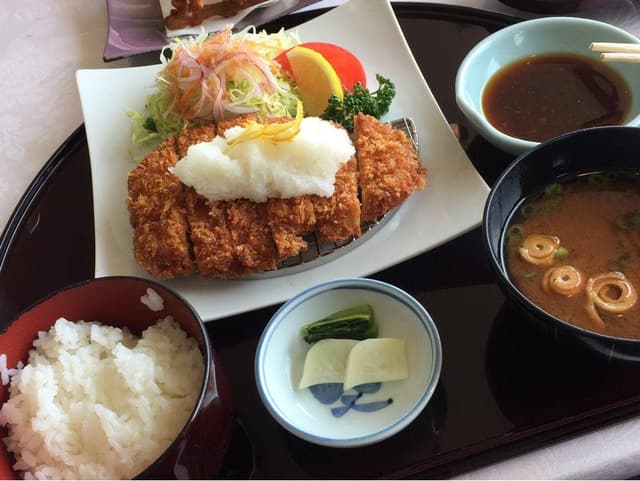 三河カントリークラブ レストラン - サブ画像3