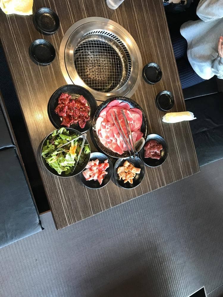 焼肉の牛太 辻井店