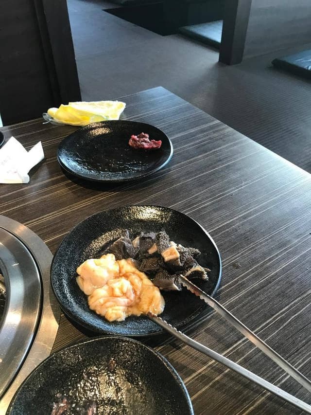 焼肉の牛太 辻井店 - サブ画像1