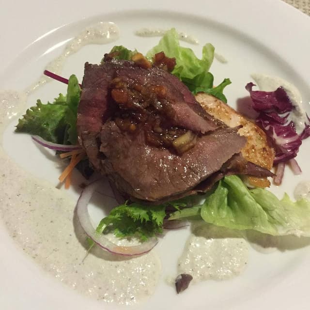 ペンションわにの家 - サブ画像2