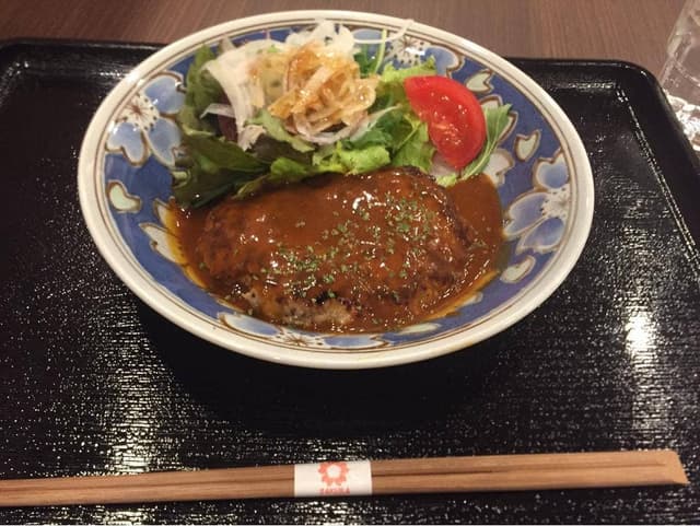神戸ステーキダイニング櫻 - サブ画像2