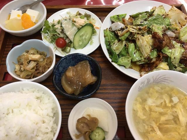 龍の店 なかじま - サブ画像1