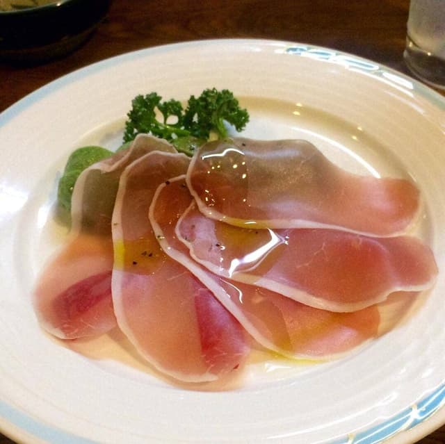 フレンチ居酒屋 ラグー - サブ画像2