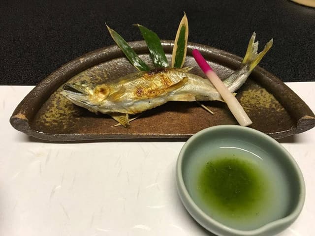天竜膳三好 - サブ画像3