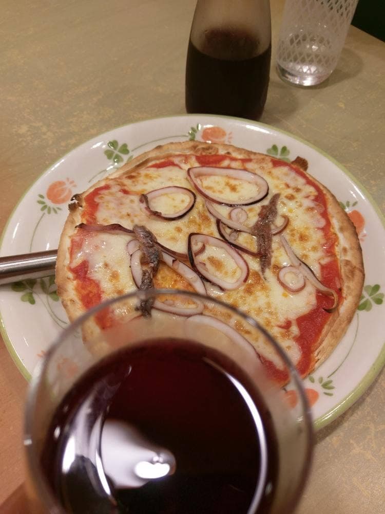 サイゼリヤ イオン県央店