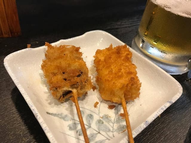 串よし - サブ画像1