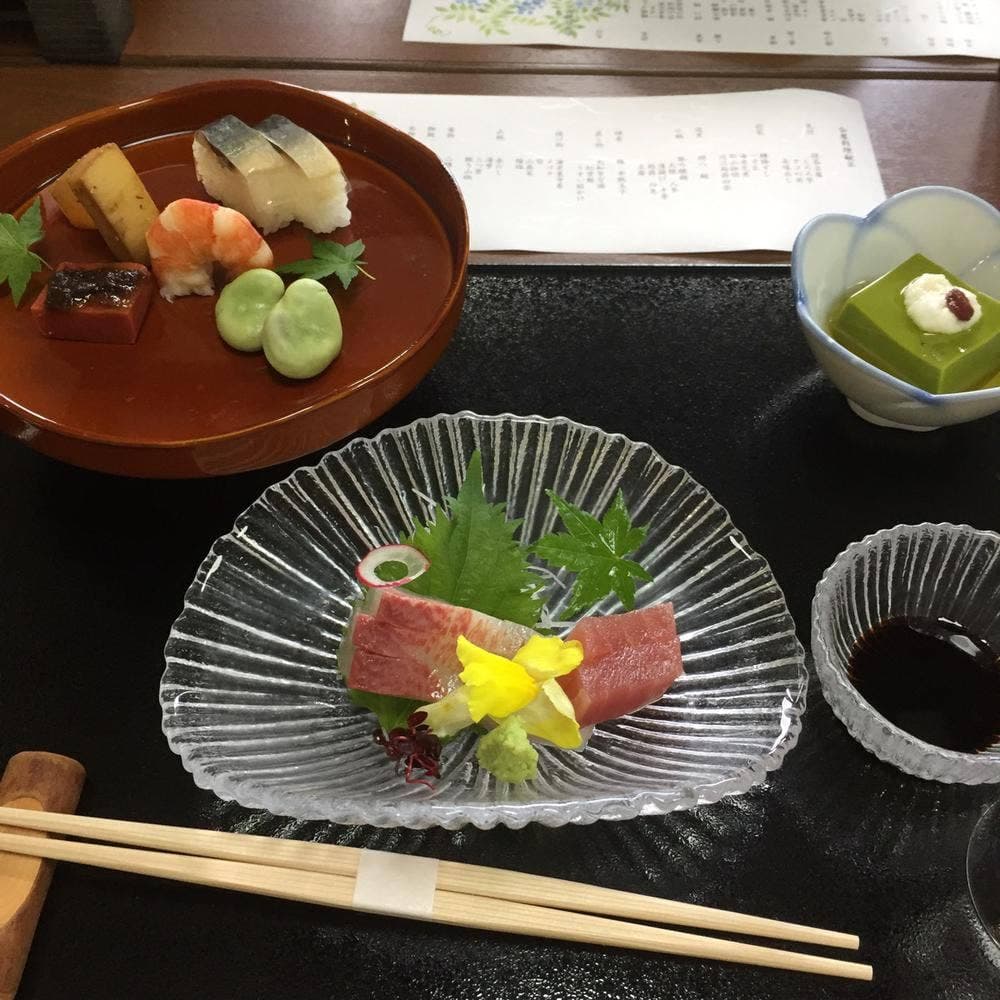 京都 和束荘