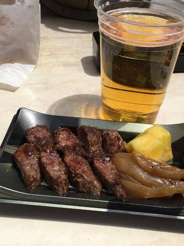 KOBE BEEF 5STAR - サブ画像1