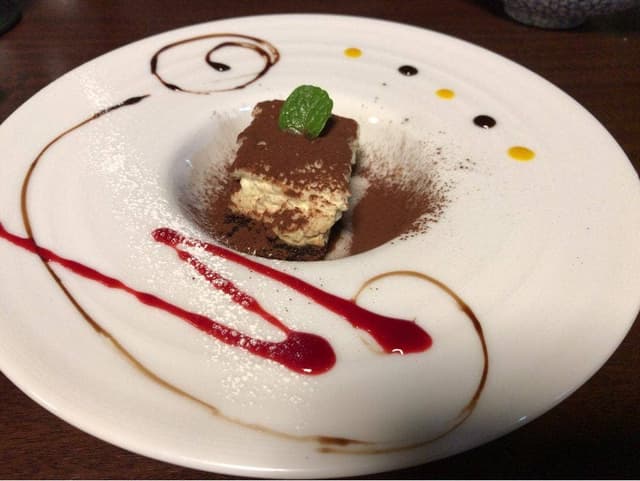 リストランテ 谷澤 - サブ画像2