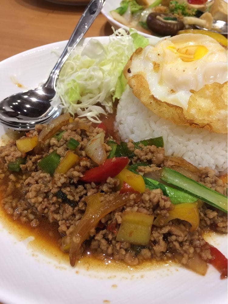 イサーン タイ料理