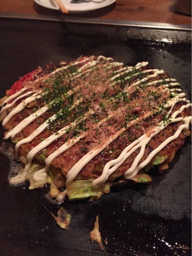 お好焼若菜 - サブ画像3