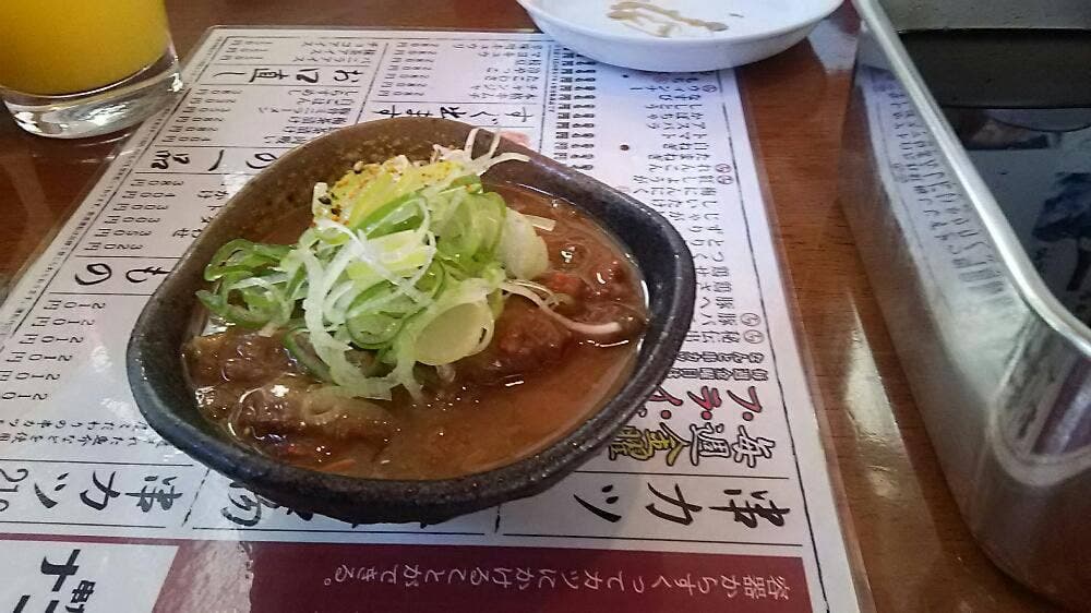 串カツ酒場 ナニワ屋