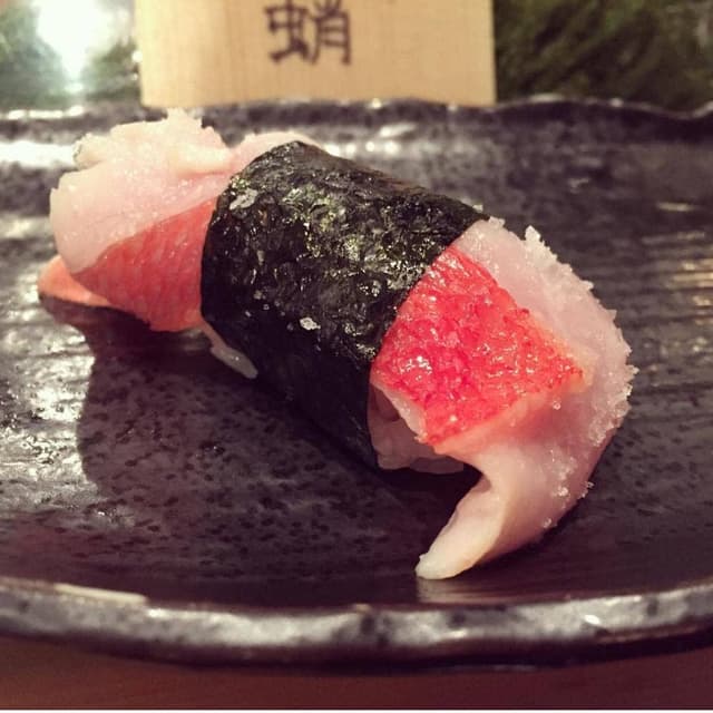 あづま寿司 - サブ画像1