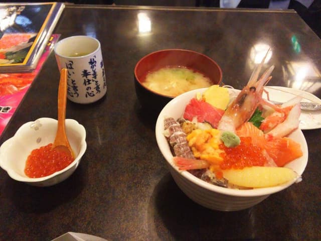 小樽磯鮨 - サブ画像3
