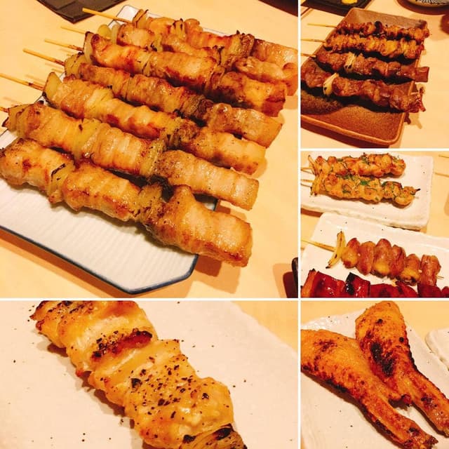 炭火焼きとり くぼ - サブ画像1