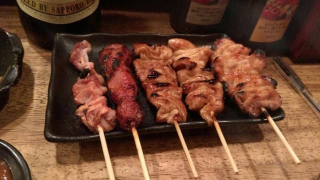 やきとん とんぼ 東長崎店 - サブ画像3