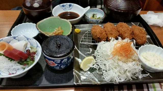 藍屋 大宮公園店 - サブ画像1