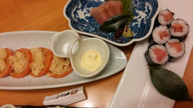 和食 がんこ 泉大津店 - サブ画像3