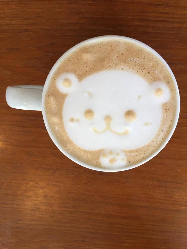 キクスカフェ