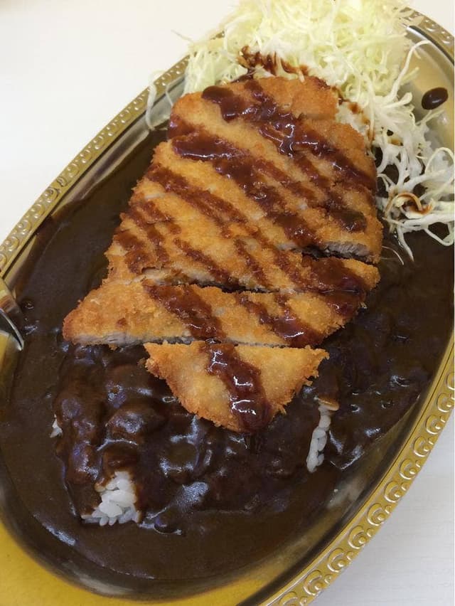 ゴーゴーカレー 七尾矢田新町スタジアム店 - サブ画像2
