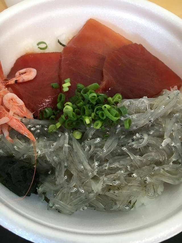 どんぶり工房 - サブ画像1