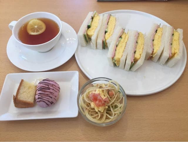 香蔵珈琲店 - サブ画像3