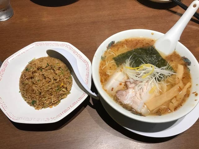 来来亭 一乗寺店 - サブ画像2