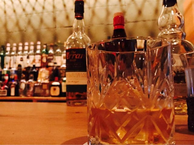 tocono bar - サブ画像1